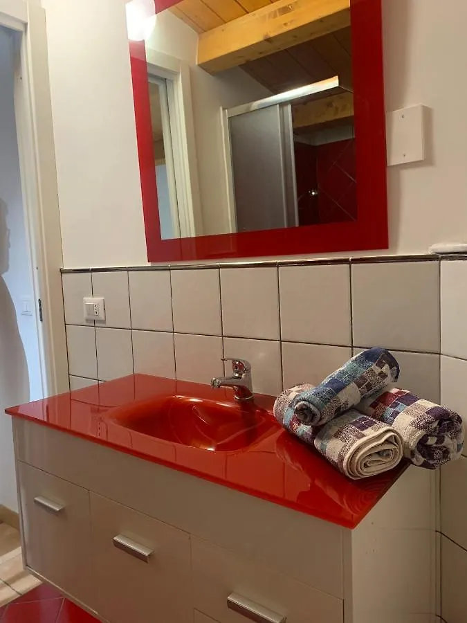 Cartari Apartment Palermo 0*,  Italy