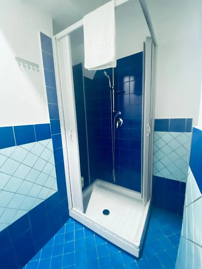 Cartari Apartment Palermo