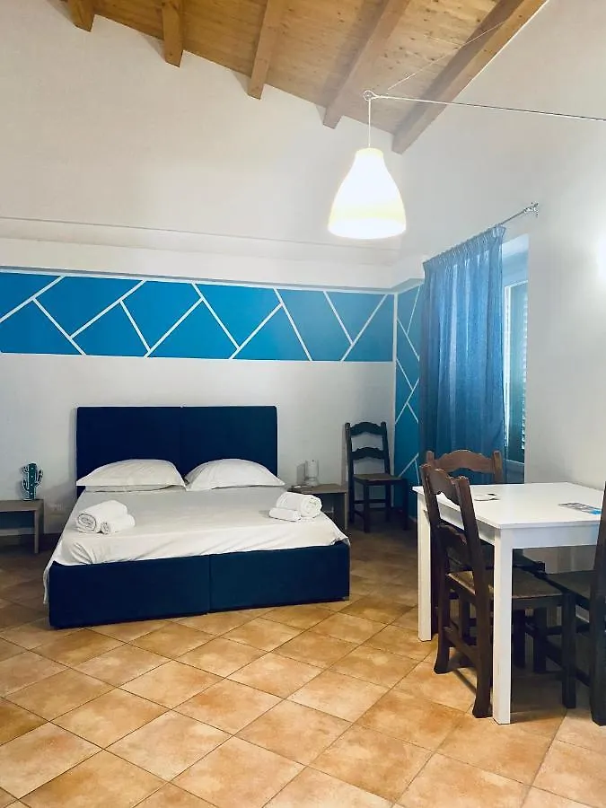 Cartari Apartment Palermo Italy