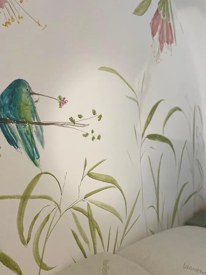 Cartari Apartment Palermo Italy