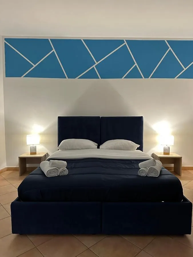 Cartari Apartment Παλέρμο