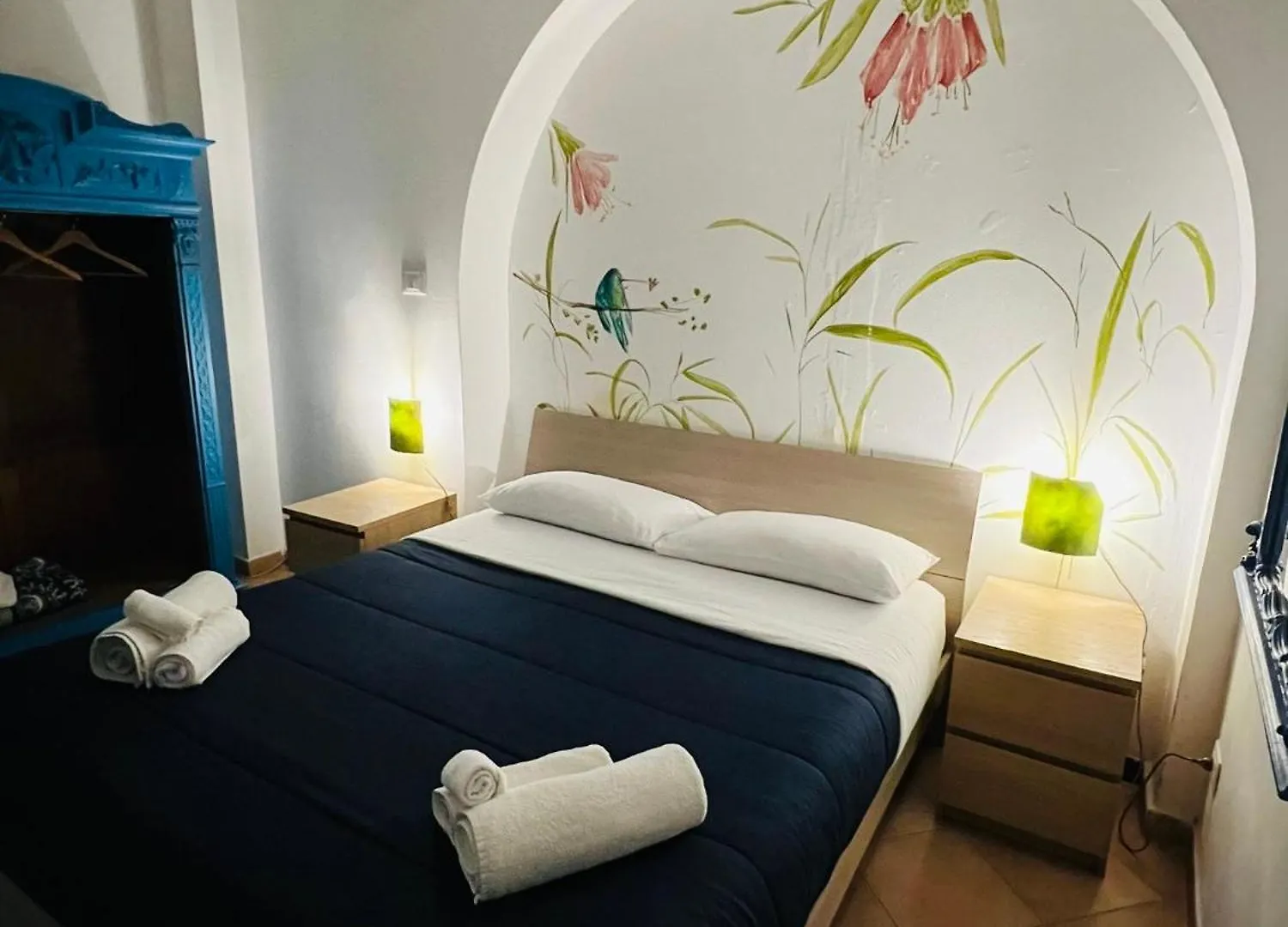 Cartari Apartment Palermo Italy