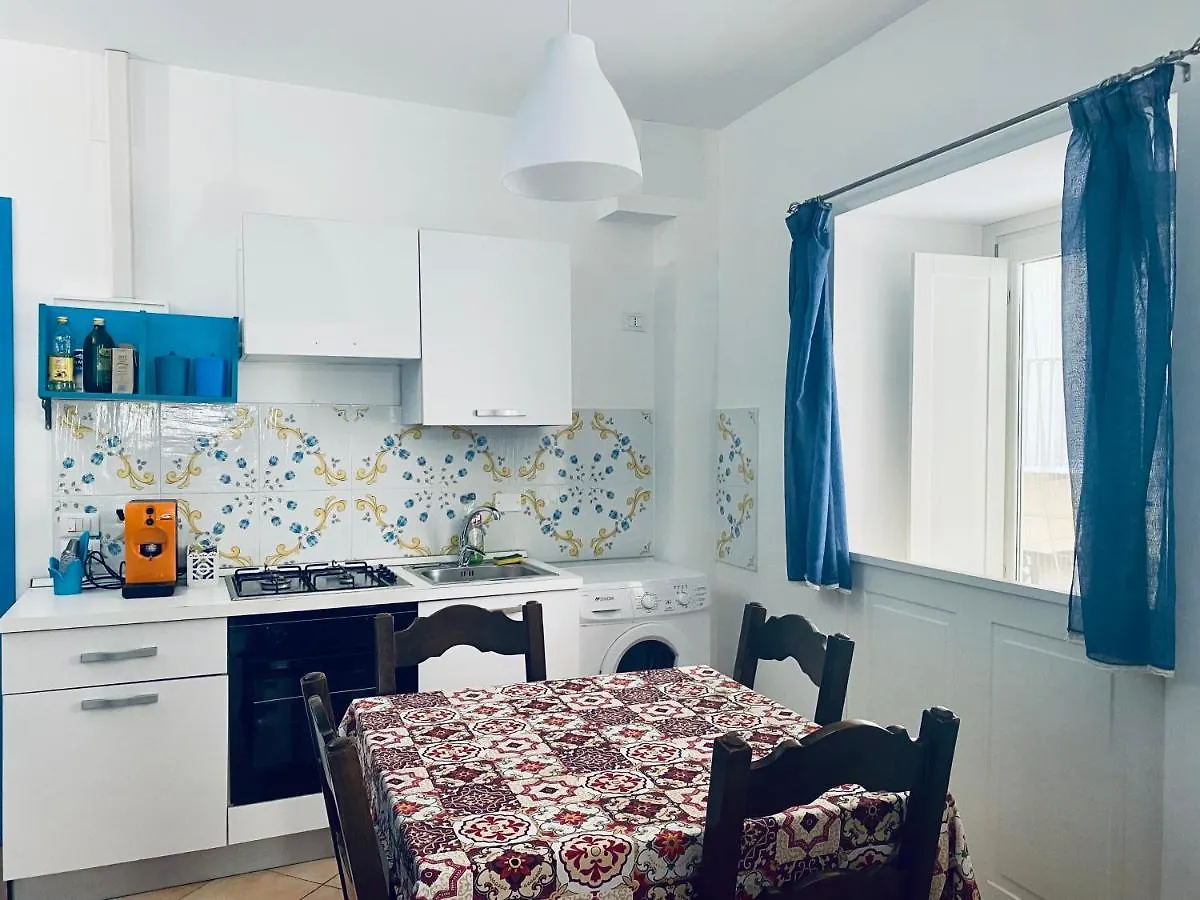 Cartari Apartment Palermo 0*,  Italy