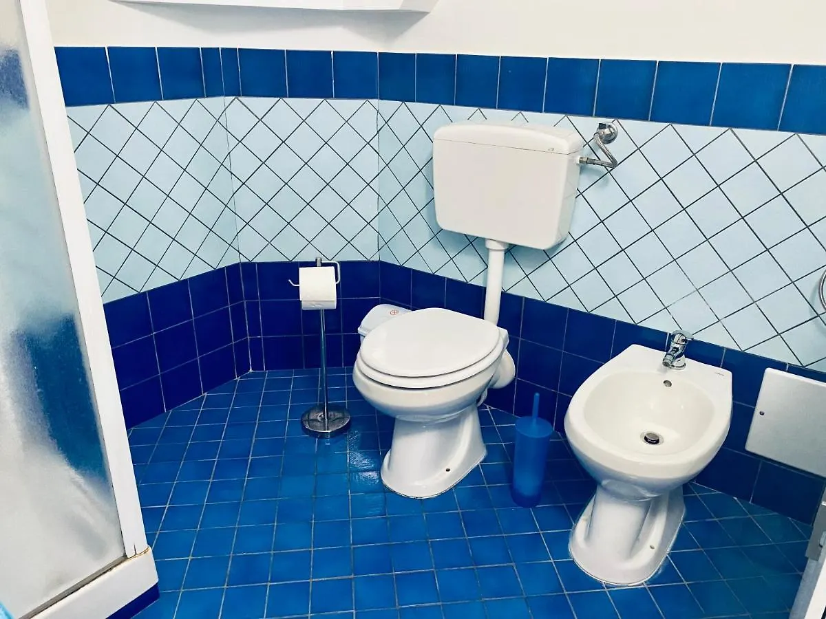 Cartari Apartment Palermo