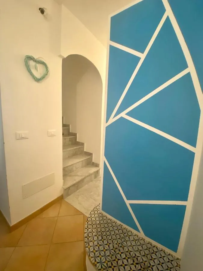 Cartari Apartment Palermo 0*,  Italien