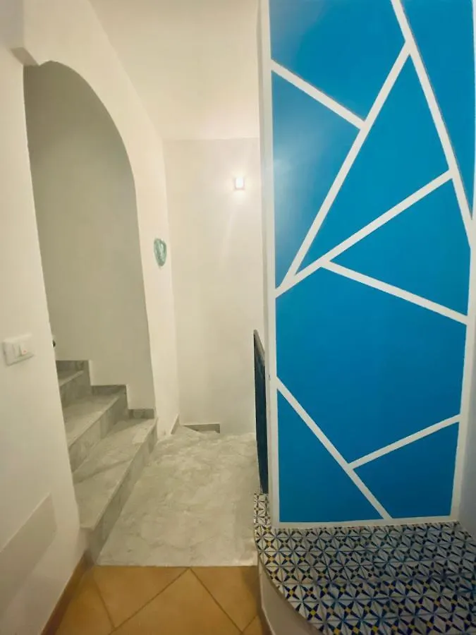 Cartari Apartment Palermo 0*,  Italien