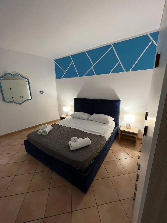 Cartari Apartment Palermo