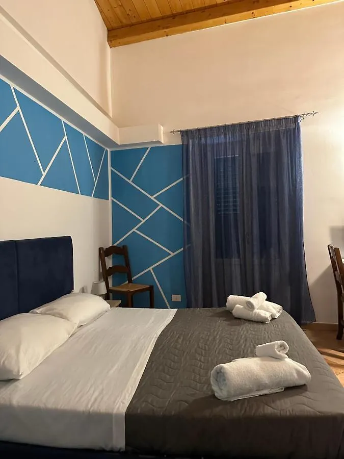 Cartari Apartment Palermo