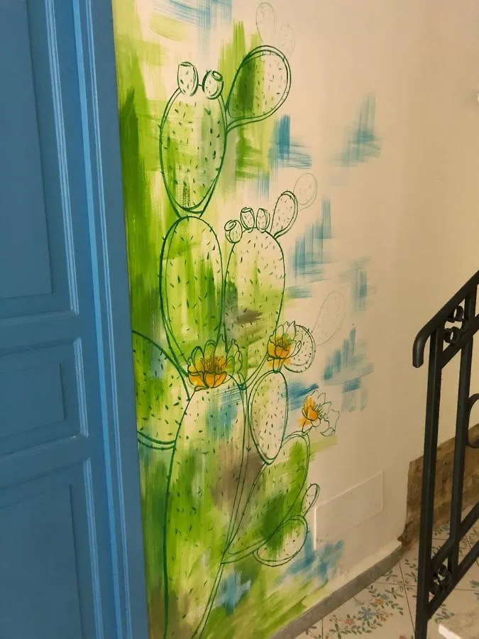Cartari Apartment Palermo