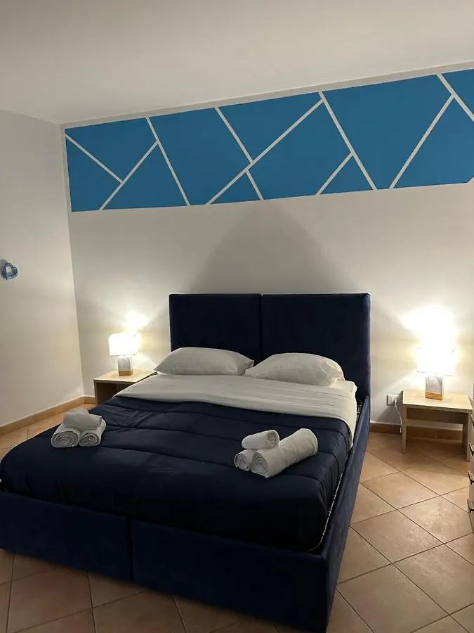 Cartari Apartment Palermo 0*,  Italien
