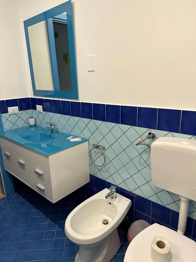Cartari Apartment Palermo