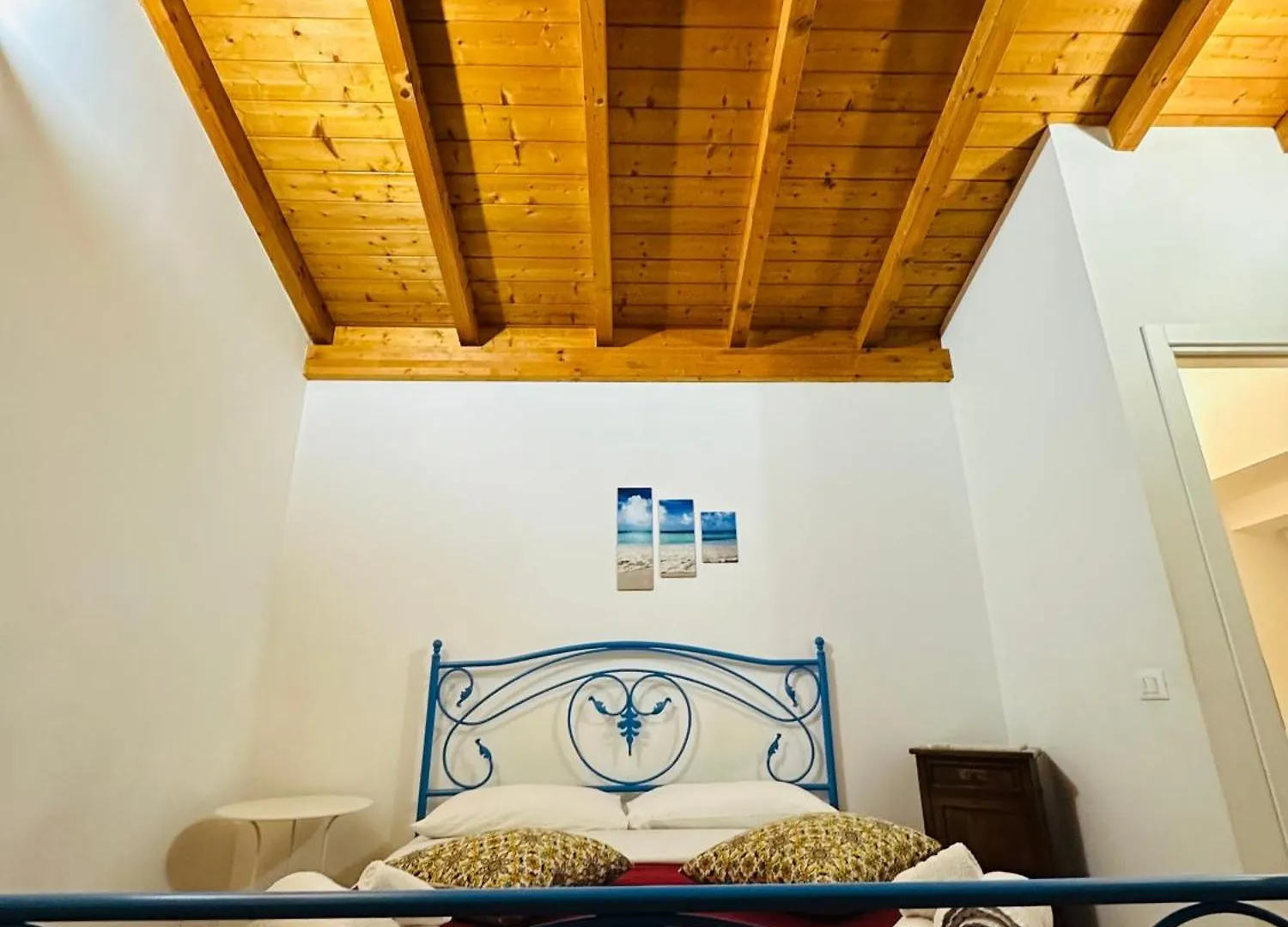 Cartari Apartment Palermo Italien