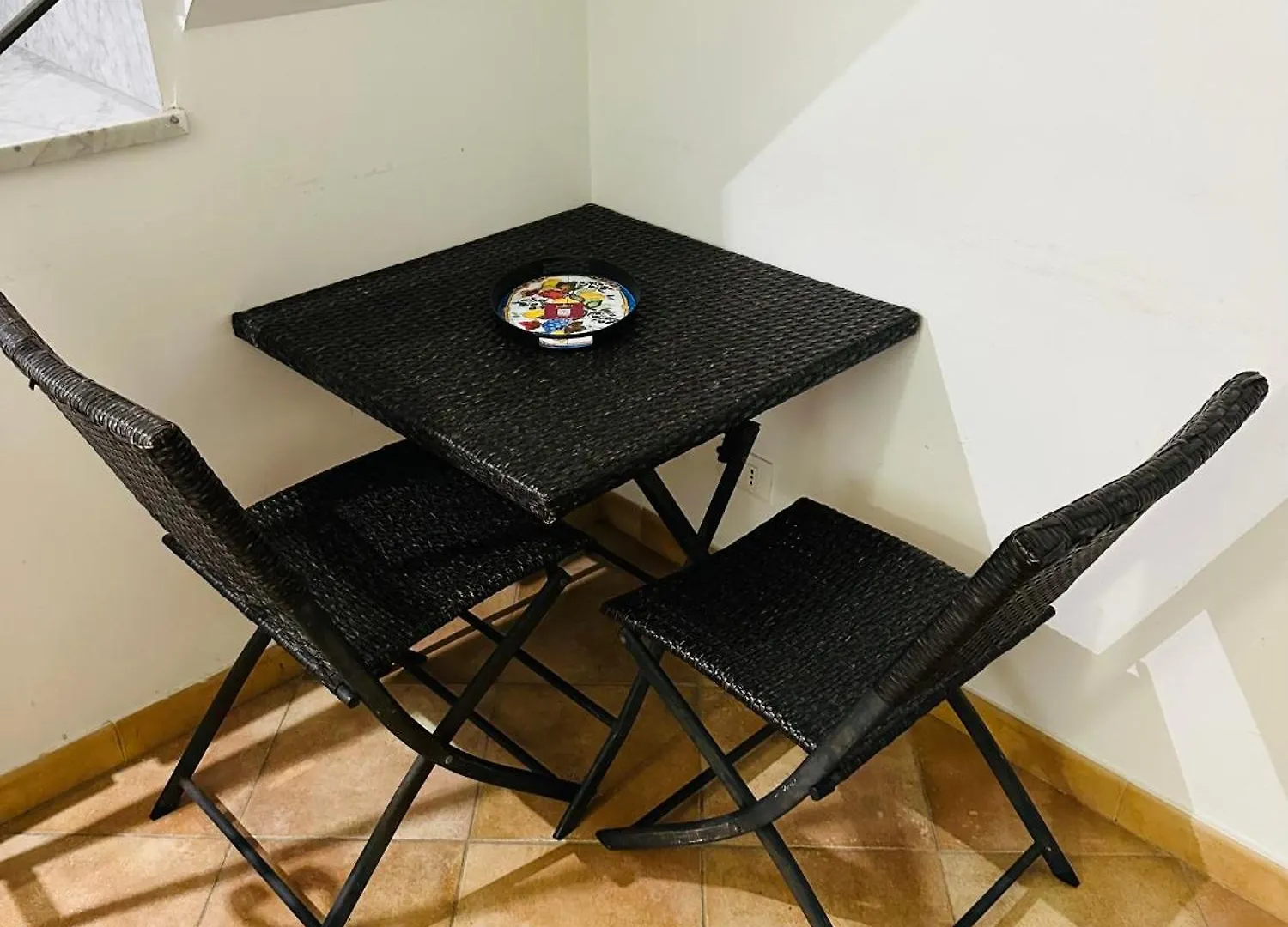 Cartari Apartment Palermo 0*,  Italien