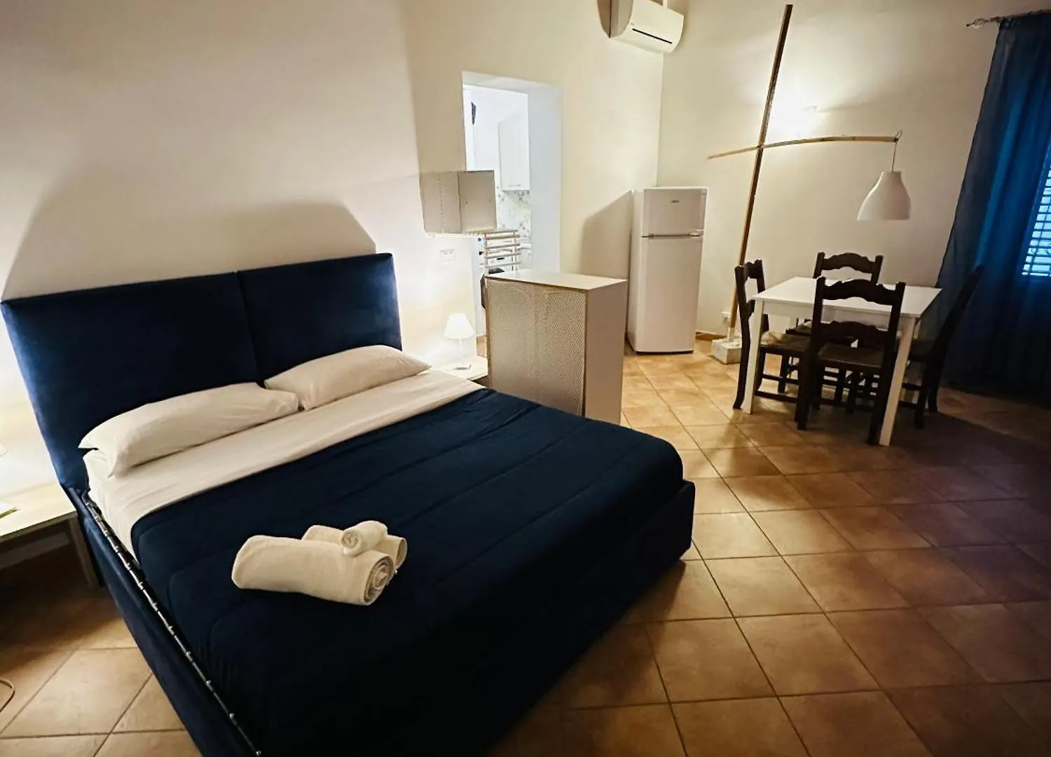 Cartari Apartment Palermo