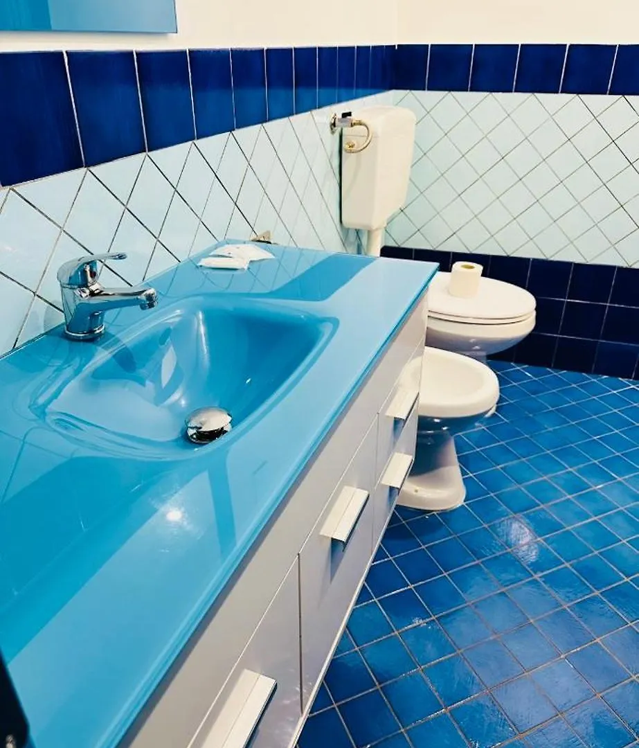 Cartari Apartment Palermo Italien